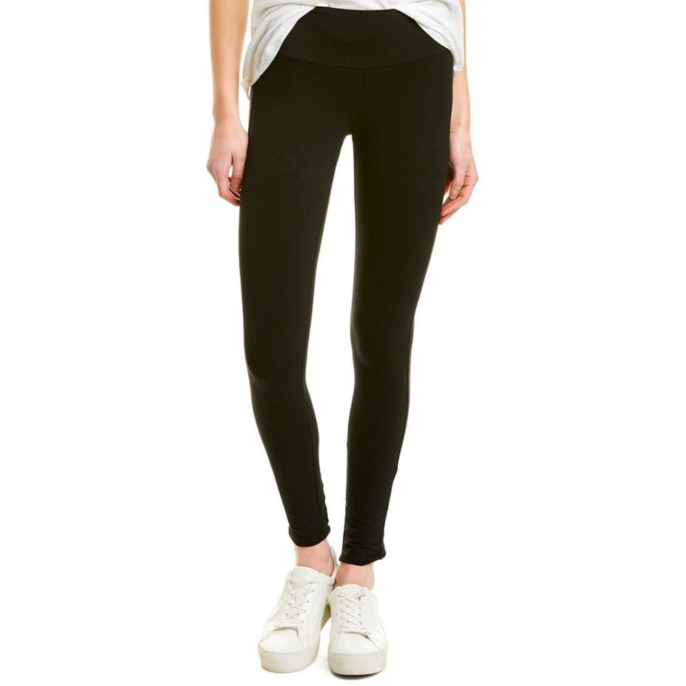 Chaser Lace Up Back Legging